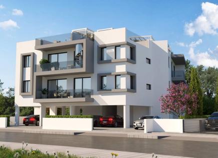 Wohnung für 249 500 euro in Agia Napa, Zypern