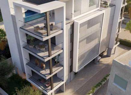Appartement pour 990 000 Euro à Limassol, Chypre
