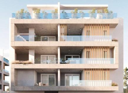 Wohnung für 185 000 euro in Aradippou, Zypern