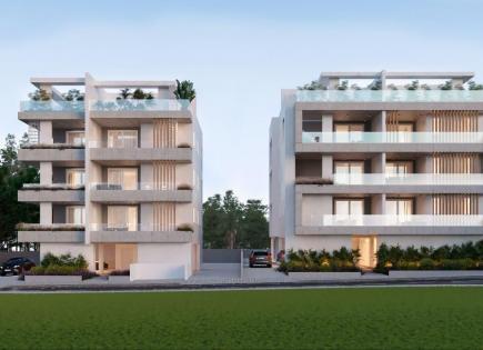Flat for 265 000 euro in Aradippou, Cyprus