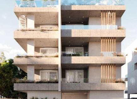 Wohnung für 190 000 euro in Aradippou, Zypern