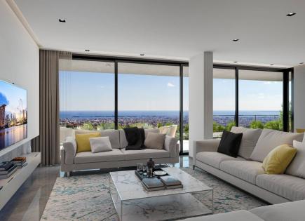 Piso para 1 119 500 euro en Limasol, Chipre