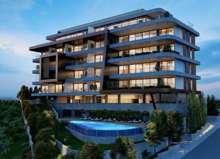 House for 976 000 euro in Limassol, Cyprus