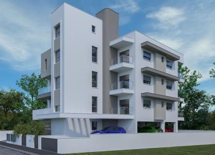 Appartamento per 450 000 euro a Germasogeia, Cipro