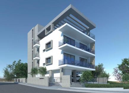 Flat for 500 000 euro in Anavargos, Cyprus