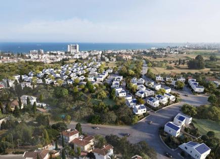 House for 717 000 euro in Larnaca, Cyprus