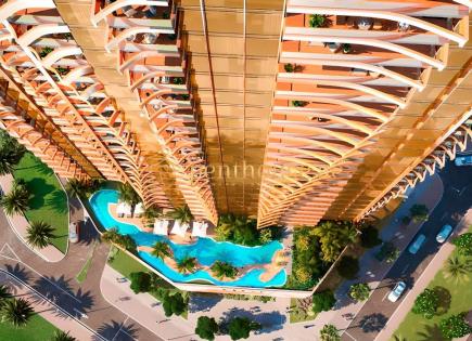 Appartement pour 800 688 Euro à Dubaï, EAU