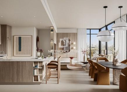Appartement pour 1 177 945 Euro à Dubaï, EAU