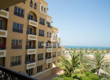 Apartamento para 218 337 euro en Ras al-Jaima, EAU