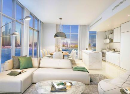 Apartamento para 1 249 562 euro en Dubái, EAU