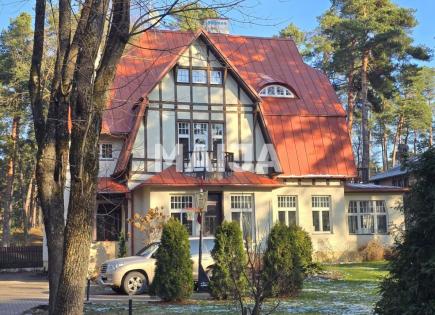 Wohnung für 1 350 000 euro in Riga, Lettland