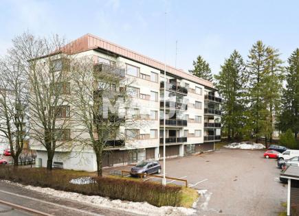 Apartamento para 138 000 euro en Järvenpää, Finlandia