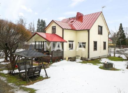 Maison pour 98 000 Euro à Riihimaki, Finlande