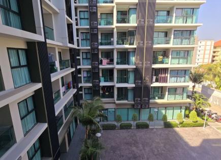 Studio pour 38 377 Euro à Pattaya, Thaïlande