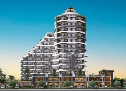 Appartement pour 196 963 Euro à Gaziveran, Chypre