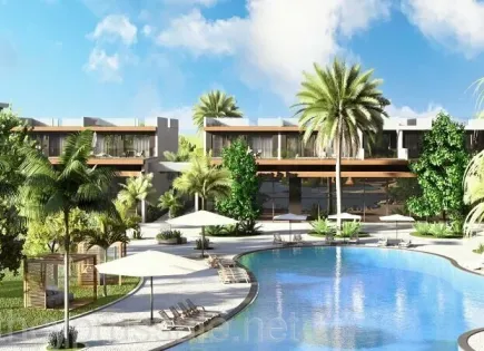 Apartment for 191 925 euro in Iskele, Cyprus