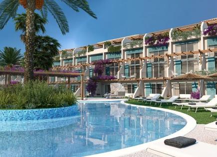 Apartment for 191 865 euro in Esentepe, Cyprus