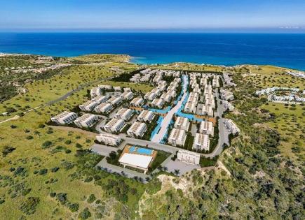 Appartement pour 179 870 Euro à Esentepe, Chypre