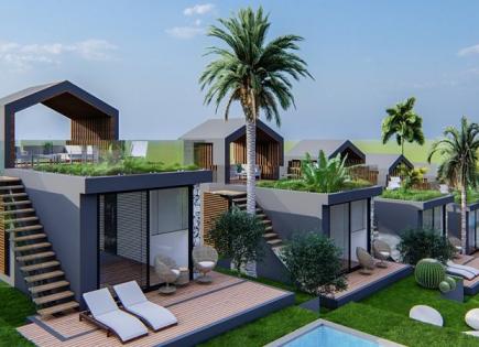 Villa pour 183 408 Euro à Esentepe, Chypre