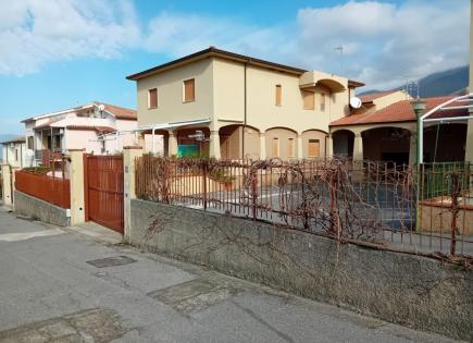 Wohnung für 72 000 euro in San Nicola Arcella, Italien