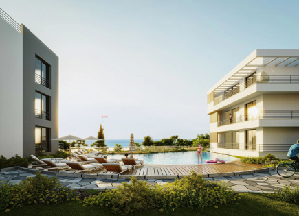 Apartamento para 188 326 euro en Lapitos, Chipre