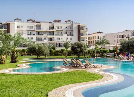 Apartamento para 179 930 euro en Bafra, Chipre