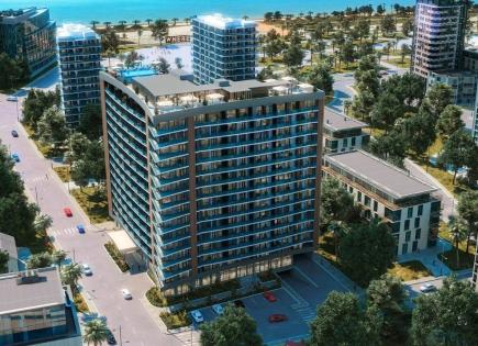 Apartamento para 56 280 euro en Batumi, Georgia