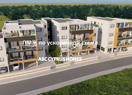 Apartment für 300 000 euro in Limassol, Zypern