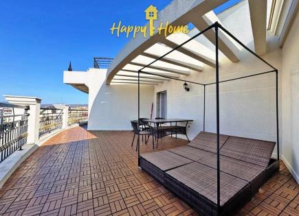Piso para 79 900 euro en Sunny Beach, Bulgaria