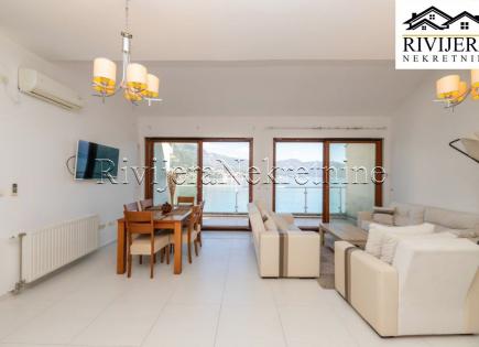 Appartement pour 335 000 Euro à Herceg-Novi, Monténégro