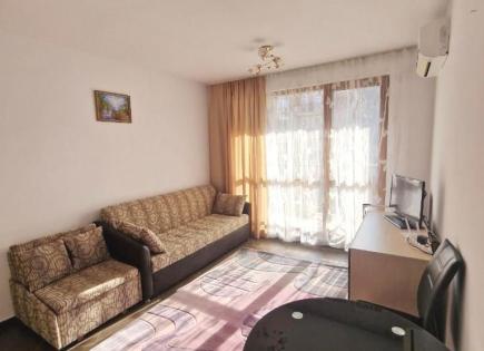 Studio for 59 900 euro at Sunny Beach, Bulgaria