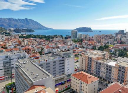 Appartement pour 235 000 Euro à Budva, Monténégro