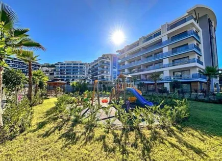 Apartment für 390 000 euro in Alanya, Türkei