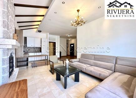 Appartement pour 443 000 Euro à Kotor, Monténégro