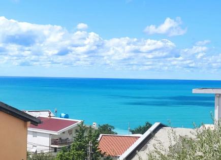 House for 210 000 euro in Sutomore, Montenegro