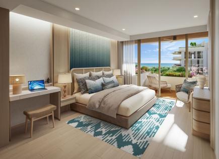 Appartement pour 350 000 Euro sur l'île de Phuket, Thaïlande