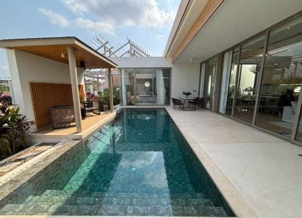 Villa pour 610 000 Euro sur l'île de Phuket, Thaïlande