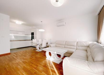 Wohnung für 200 000 euro in Podgorica, Montenegro