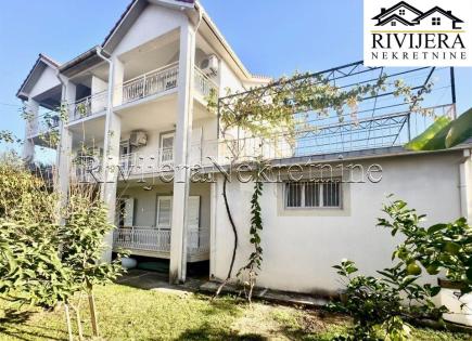Casa para 985 000 euro en Tivat, Montenegro
