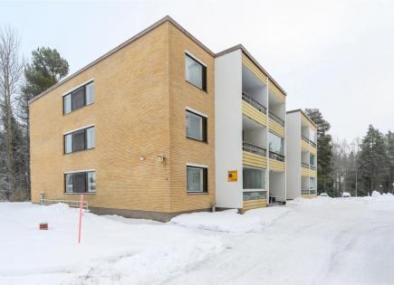 Flat for 11 071 euro in Kemi, Finland