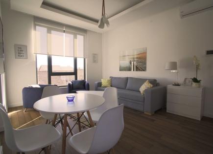 Flat for 245 000 euro in Tivat, Montenegro