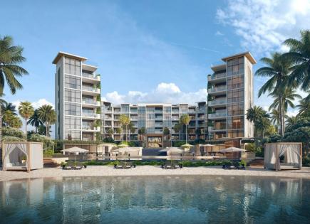 Appartement pour 390 600 Euro à Cap Cana, République dominicaine