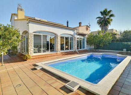 Haus für 895 000 euro in Costa Brava, Spanien