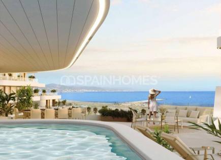 Apartamento para 1 205 000 euro en Málaga, España