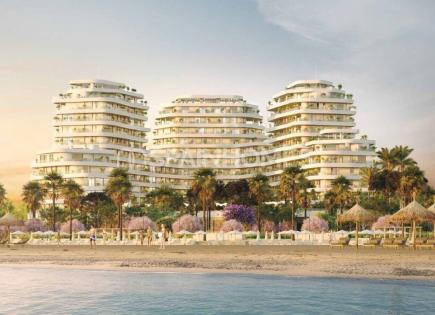 Apartamento para 2 700 000 euro en Málaga, España