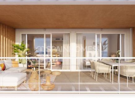 Penthouse für 812 000 euro in San Roque, Spanien