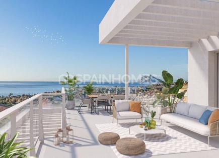 Penthouse für 906 000 euro in San Roque, Spanien