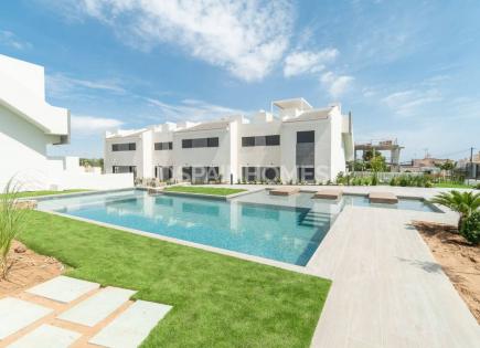 Penthouse für 305 000 euro in Torrevieja, Spanien