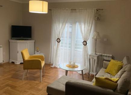 Apartamento para 500 euro por mes en Cetinje, Montenegro