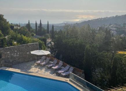 Villa pour 739 000 Euro à Paphos, Chypre